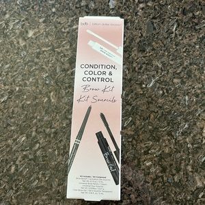 Billion Dollar Brows Brow Kit